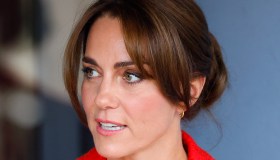 Kate Middleton non si fa mettere i piedi in testa dal Palazzo