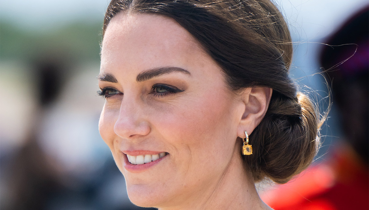 Kate Middleton, il talento nascosto di George che ha ereditato da lei