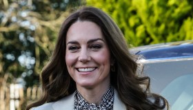 Kate Middleton, il dolce gesto da vera Principessa di una favola reale
