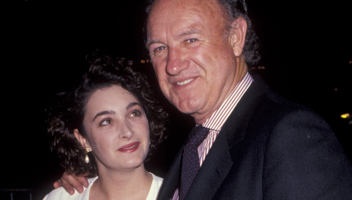 Gene Hackman, la figlia Leslie: “Eravamo molto uniti. Avrei preferito che morisse in pace”