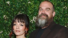 Lily Allen e David Harbour si sono lasciati: “Il matrimonio è andato in pezzi”