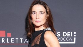 Lina Sastri: “Eduardo ha segnato la mia vita. Malinconico? Speriamo nella terza stagione”