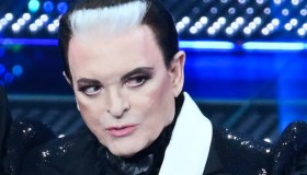 Malgioglio, l’incognita Eurovision e il caso-Espresso Macchiato: “Tommy Cash provocatore”