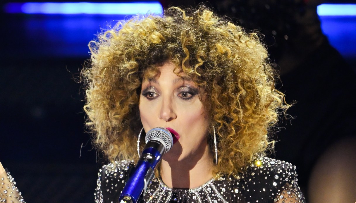 Marcella Bella: “All’Eurovision? Me stessa”. E torna sui primi in classifica a Sanremo 2025