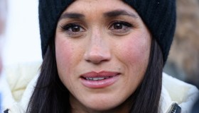 Meghan Markle festeggia San Valentino da sola, ma non dimentica il suo Harry