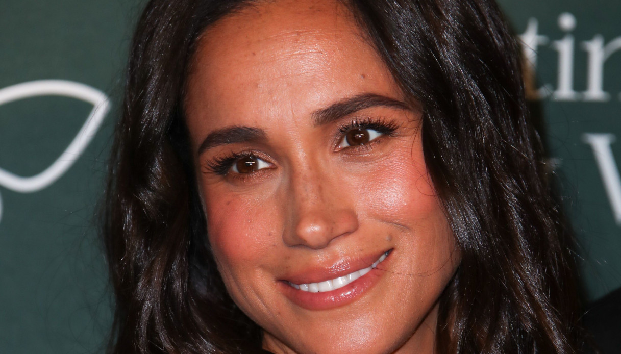 Meghan Markle, invito aperto per tornare sul set di Suits