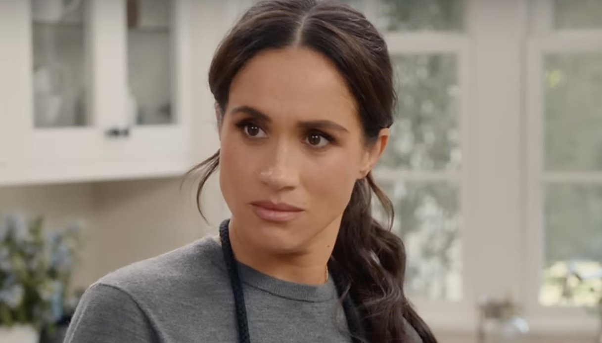 Meghan Markle, la campagna pubblicitaria della serie è un flop. “Sempre più antipatica”