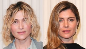 Milano Fashion Week, Anna Foglietta e Vittoria Puccini danno il via alla settimana della moda