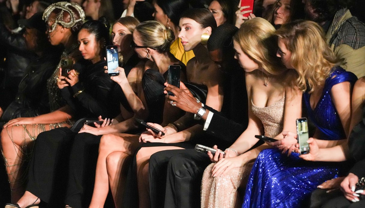 milano fashion week febbraio 2025
