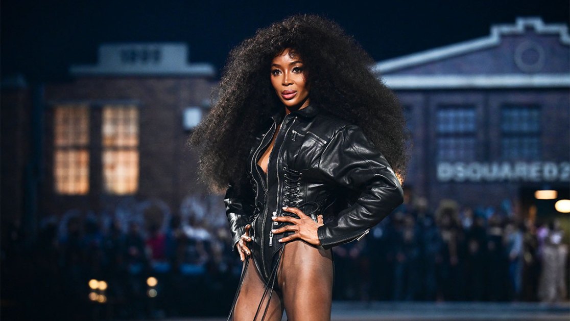 Milano Fashion Week 2025, vip e non solo