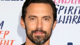 Milo Ventimiglia diventa papà per la prima volta dopo aver perso la casa a Los Angeles