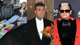 Sanremo 2025, tutti i misteri e le rovinose cadute (abolite le scale!)