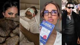 Sanremo 2025, “The Day After”: il riposo dei guerrieri