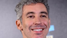 Chi è Lunita, la figlia di Paolo Kessisoglu