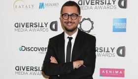 Andrea Pinna, tra vintage e Chanel, torna il genio col sorriso