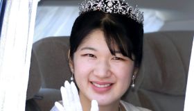 La Principessa Aiko potrebbe diventare la prima imperatrice del Giappone