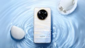 realme 14 Pro+: il primo smartphone che cambia colore