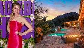 Volete comprare la casa di LA di Bridget Jones? È di nuovo sul mercato