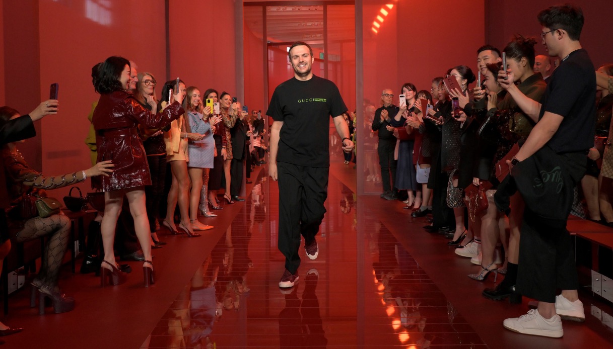 fashion week milano febbraio 2025