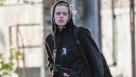 Shiloh Jolie, identica a mamma Angelina, ma non chiamatela “raccomandata”