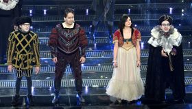 Teatro patologico, che cos’è il progetto di Dario D’Ambrosi arrivato a Sanremo 2025