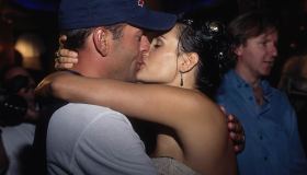 Bruce Willis, i 70 anni del “duro” di Hollywood: le donne della sua vita