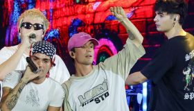 I Bnkr44 tornano con Spa cabaret, il nuovo singolo: testo e significato