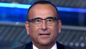 Carlo Conti, Sanremo e l’amore per la moglie Francesca: “Ho detto basta alla vecchia vita”