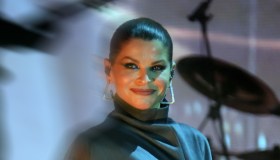 Alessandra Amoroso presto mamma, l’annuncio che conferma la gravidanza