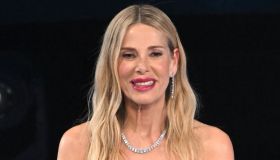 Alessia Marcuzzi e Michele Morrone nuova coppia? L’indiscrezione e il feeling alle sfilate