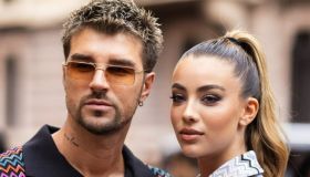 Andrea Damante presto papà, Elisa Visari incinta: l’indiscrezione sulla presunta gravidanza