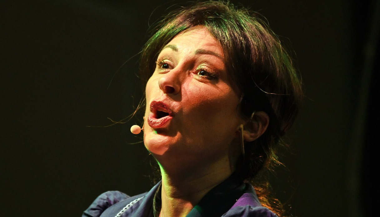 Chiara Buratti: “Le mie quattro donne tra sogni, forza e libertà”