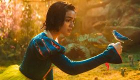 Movie Look Addicted, lo stile castlecore nel nuovo film “Biancaneve”