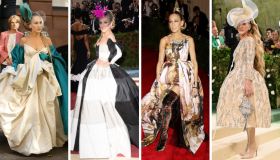 Sarah Jessica Parker, 10 look storici della star di Sex and the City