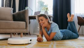 Sconti folli su elettrodomestici e non solo con la Festa delle Offerte di primavera Amazon