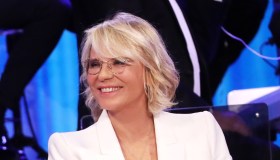 C’è posta per te, un grazie meritato per mamma Pina: le lacrime di Gigi D’Alessio