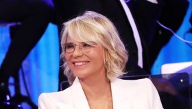 C’è posta per te, anticipazioni e ospiti 8 marzo: Michele Morrone e Stash in studio