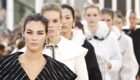 Paris Fashion Week marzo 2025, quando inizia e il calendario delle sfilate