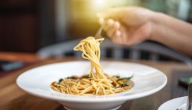 I cibi che ti fanno sentire felice quando è primavera