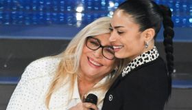 Anticipazioni Domenica In 23 marzo: tra gli ospiti Elodie, Alessia Marcuzzi e non solo