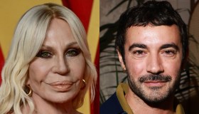 Donatella Versace lascia, Dario Vitale al suo posto. Chi è il designer delle maison più amate