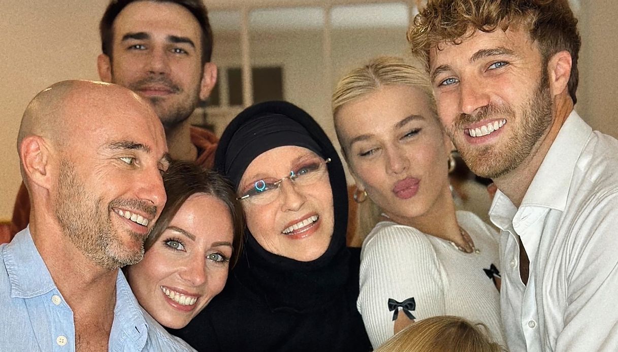 Addio a Eleonora Giorgi: l’icona del cinema italiano si è spenta a 71 anni