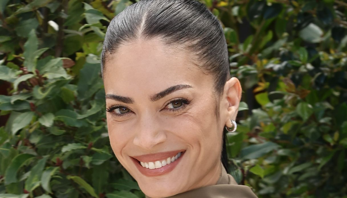 Elodie a Verissimo: “Con Iannone un colpo di fulmine. Nella nostra relazione c’è tutto”