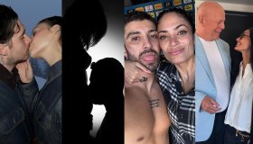 Primavera, l’amore fiorisce in tutte le sue forme: le foto più belle delle star