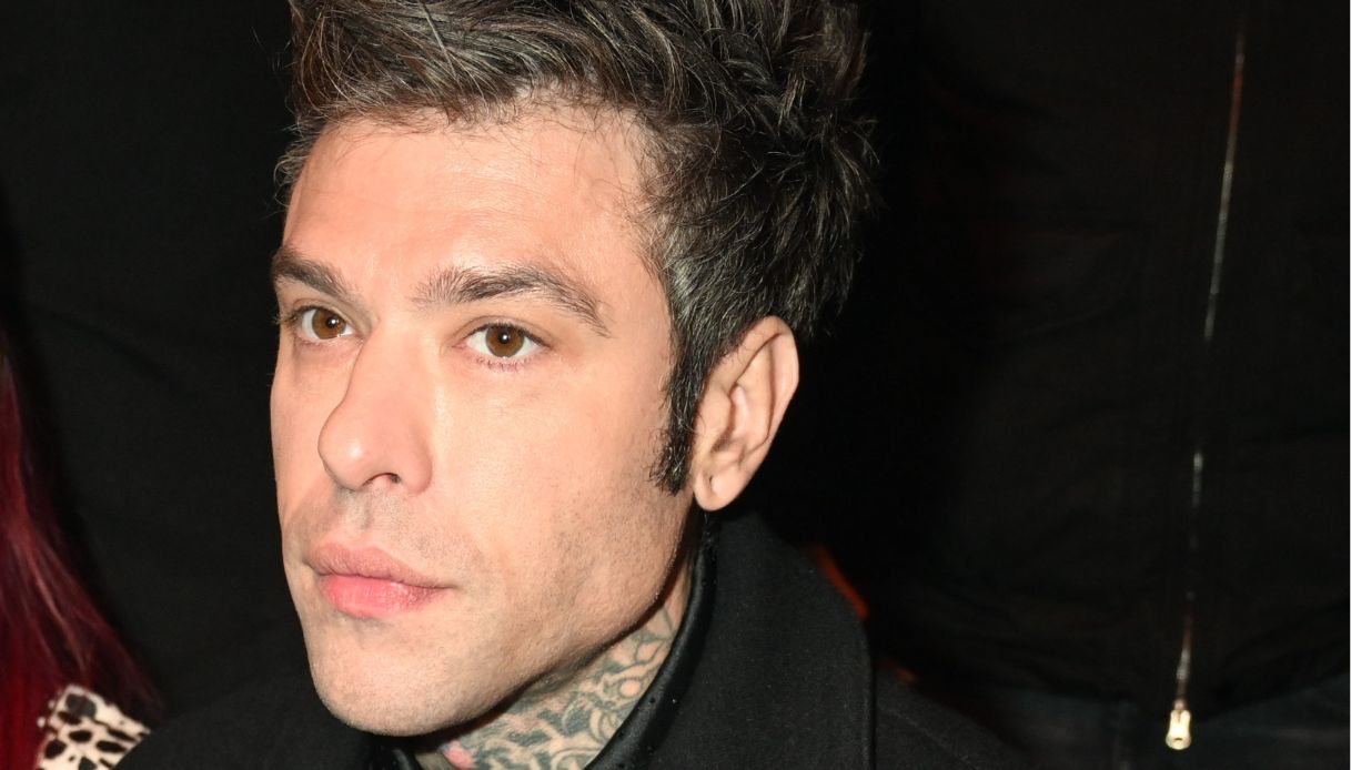 Fedez, la risposta secca a Elodie dopo la polemica su Giorgia