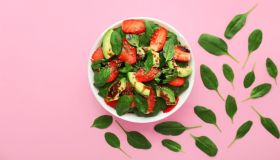 Primavera: è tempo di superfood miracolosi