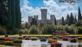 Il parco dove sboccia la meraviglia, la primavera al Giardino Sigurtà