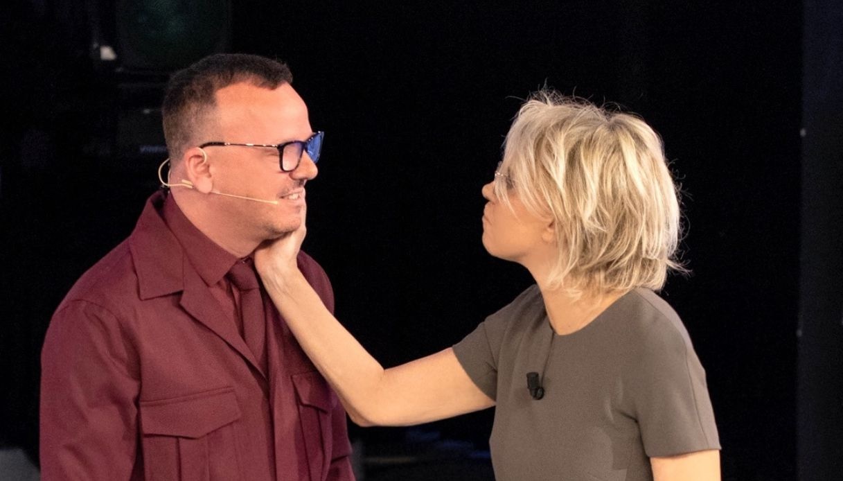 C’è Posta per Te, le pagelle: l’amore di mamma Pina (10), fratelli e cognate, odi et odi (7)