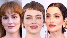 I cambi look più clamorosi delle star nel 2025, da Emma Stone a Levante