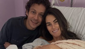 I vip diventati papà nel 2025